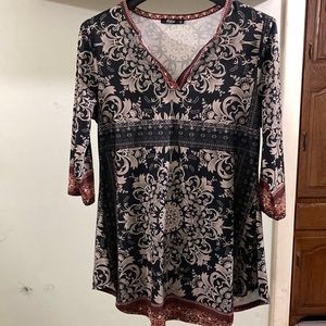 Lily by Firmiana Shirt